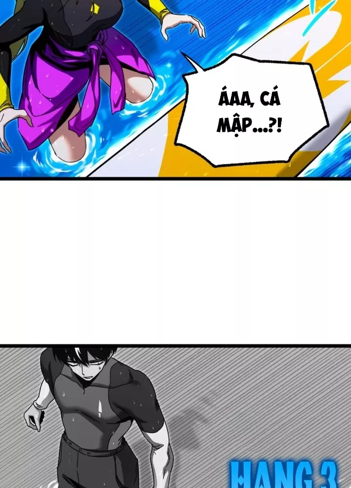 Thống Lĩnh Học Viện Chỉ Bằng Dao Sashimi: Chapter 49.5