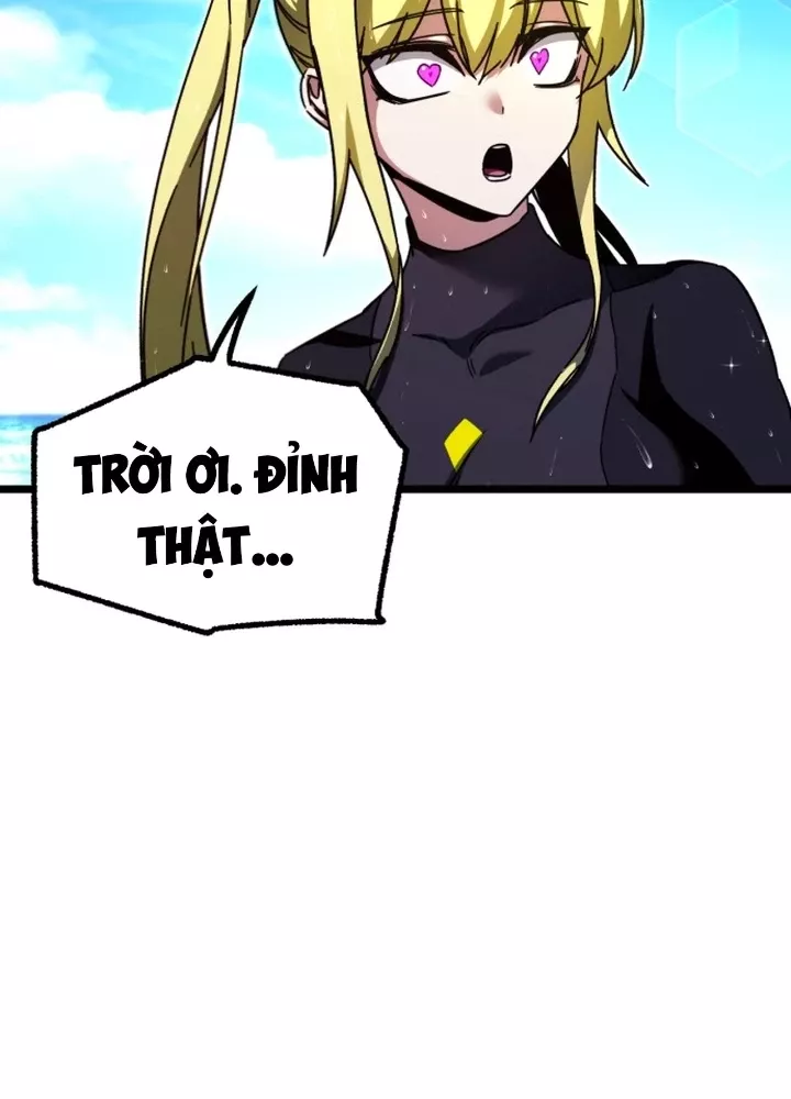 Thống Lĩnh Học Viện Chỉ Bằng Dao Sashimi: Chapter 49.5