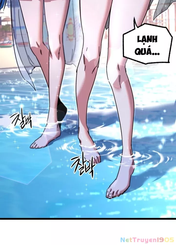 Thống Lĩnh Học Viện Chỉ Bằng Dao Sashimi: Chapter 49.5
