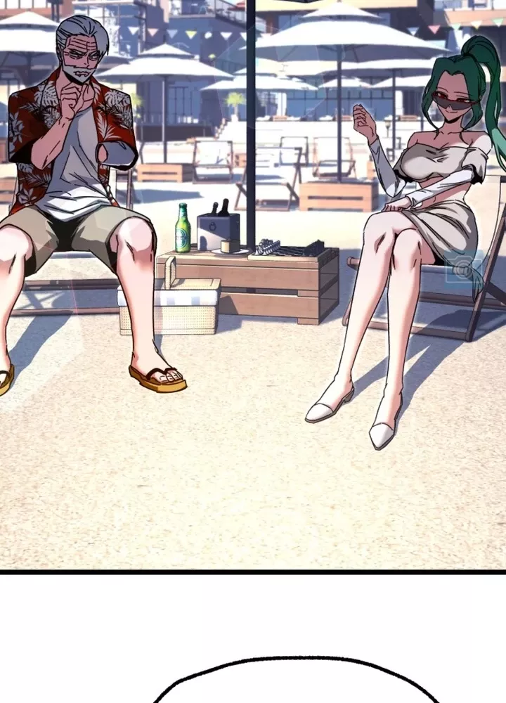 Thống Lĩnh Học Viện Chỉ Bằng Dao Sashimi: Chapter 49.5