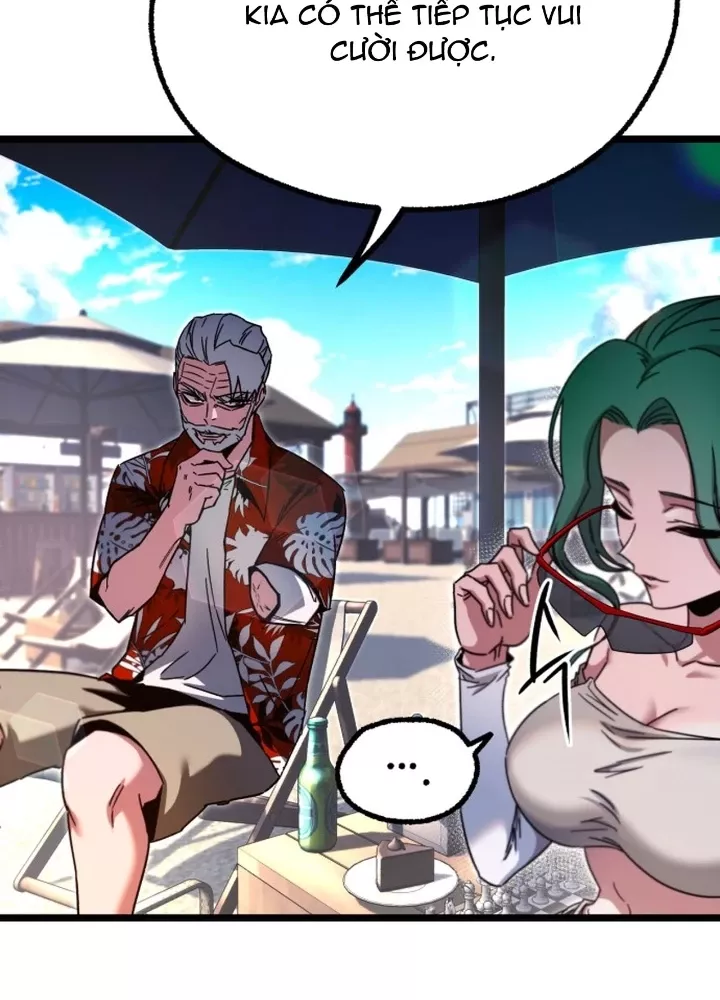 Thống Lĩnh Học Viện Chỉ Bằng Dao Sashimi: Chapter 49.5