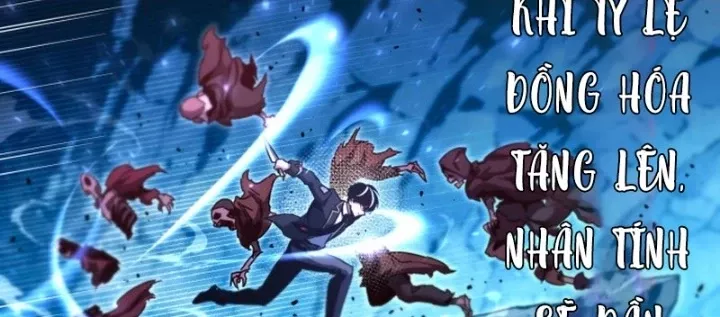 Thống Lĩnh Học Viện Chỉ Bằng Dao Sashimi: Chapter 49.6