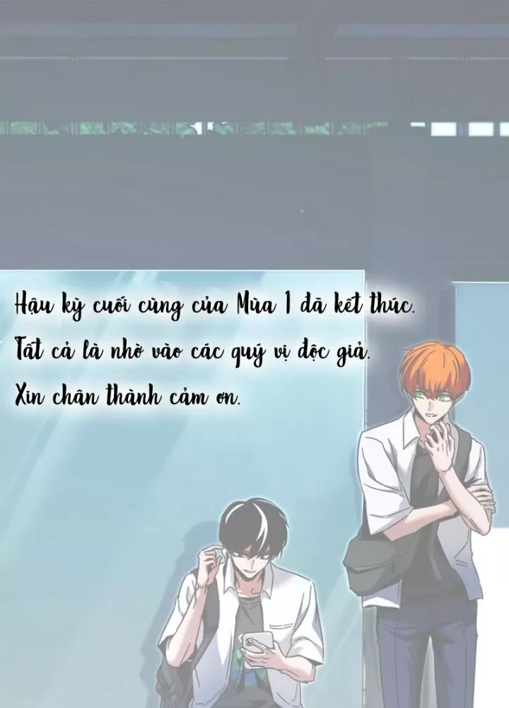 Thống Lĩnh Học Viện Chỉ Bằng Dao Sashimi: Chapter 49.6