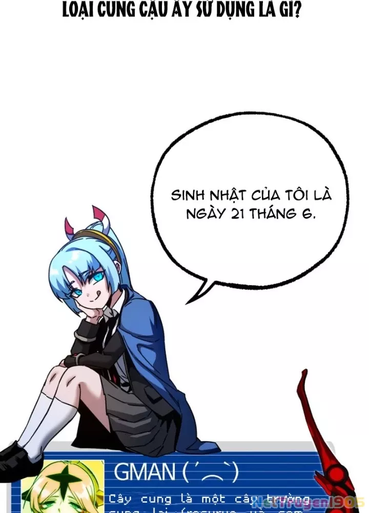 Thống Lĩnh Học Viện Chỉ Bằng Dao Sashimi: Chapter 49.6