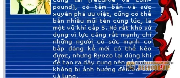 Thống Lĩnh Học Viện Chỉ Bằng Dao Sashimi: Chapter 49.6