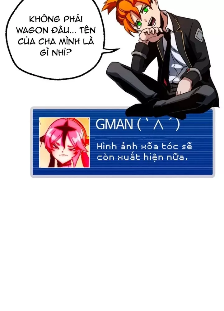Thống Lĩnh Học Viện Chỉ Bằng Dao Sashimi: Chapter 49.6