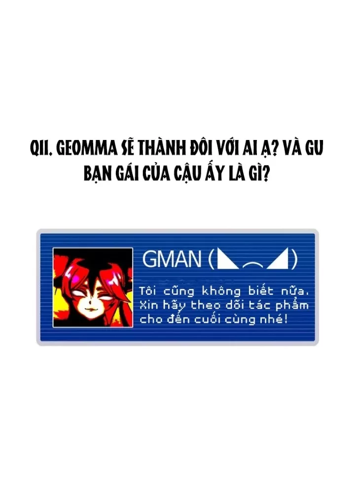 Thống Lĩnh Học Viện Chỉ Bằng Dao Sashimi: Chapter 49.6