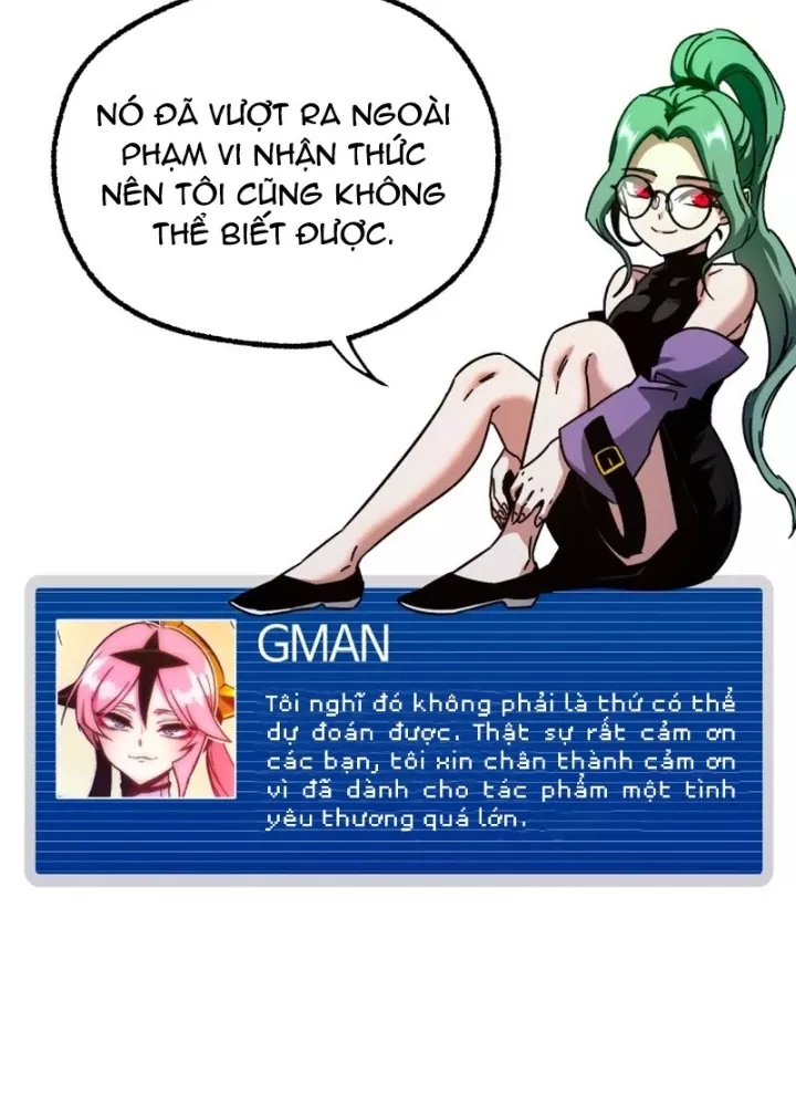 Thống Lĩnh Học Viện Chỉ Bằng Dao Sashimi: Chapter 49.6