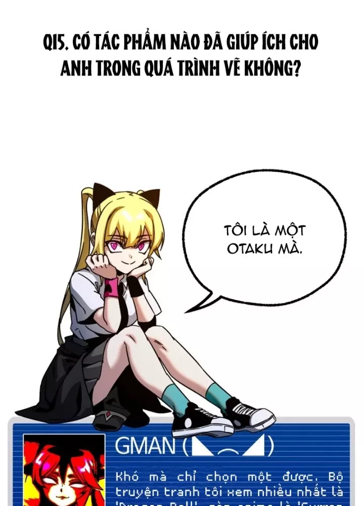 Thống Lĩnh Học Viện Chỉ Bằng Dao Sashimi: Chapter 49.6