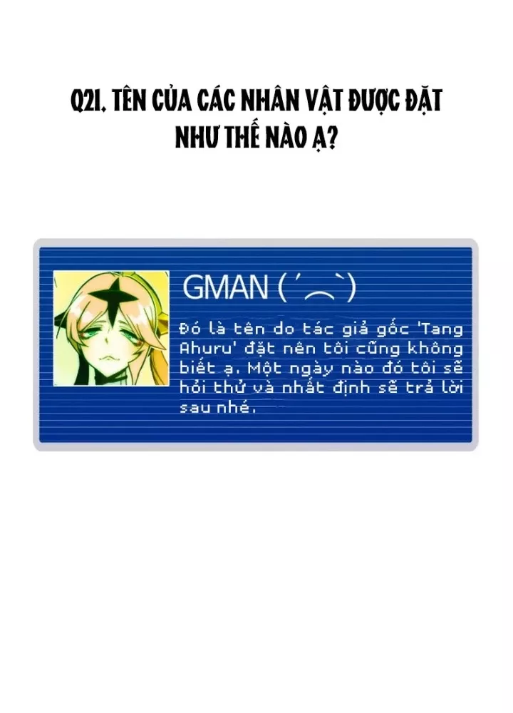 Thống Lĩnh Học Viện Chỉ Bằng Dao Sashimi: Chapter 49.6