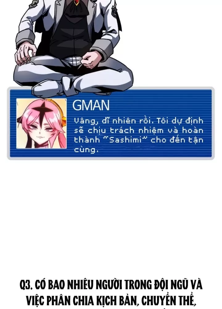 Thống Lĩnh Học Viện Chỉ Bằng Dao Sashimi: Chapter 49.6