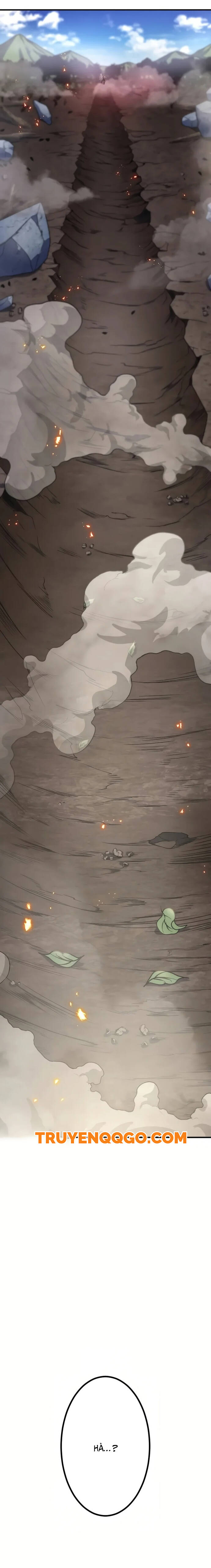 Thống Trị Với Chỉ 1 Máu: Chapter 1