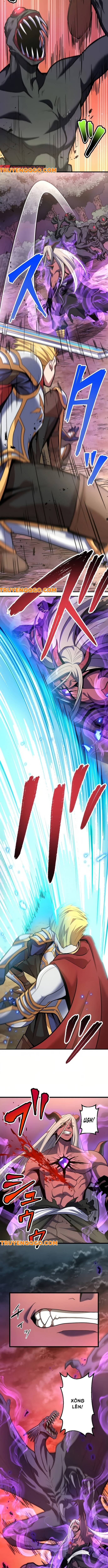 Thống Trị Với Chỉ 1 Máu: Chapter 3