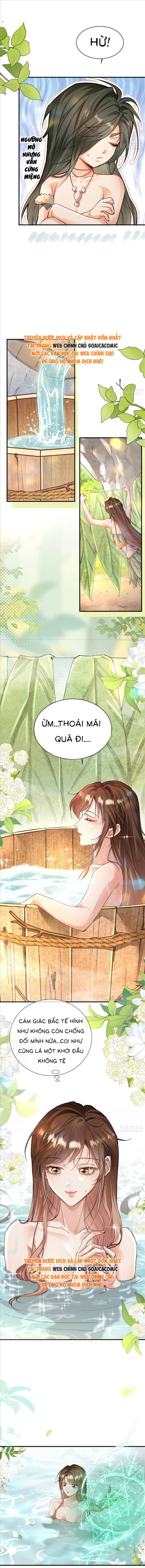 Thú Thế Trồng Trọt: Nhóc Con Phản Diện Siêu Bám Dính: Chapter 7