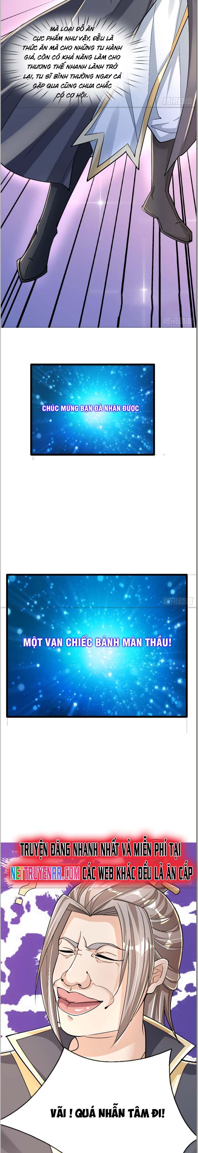 Thu Triệu Vạn Đồ Đệ, Vi Sư Vô Địch Thế Gian: Chapter 1