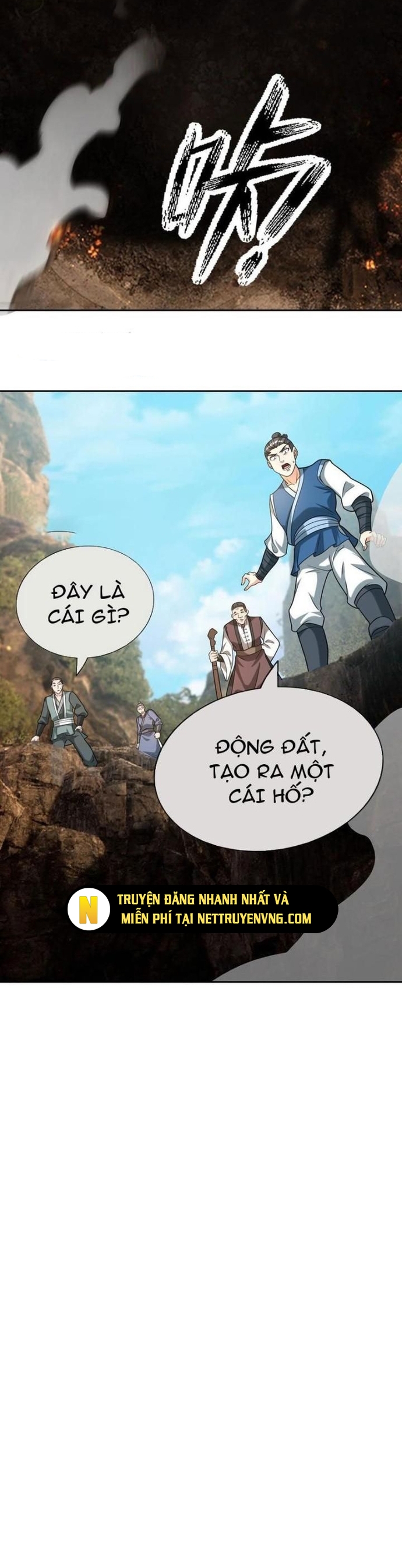 Thu Triệu Vạn Đồ Đệ, Vi Sư Vô Địch Thế Gian: Chapter 100