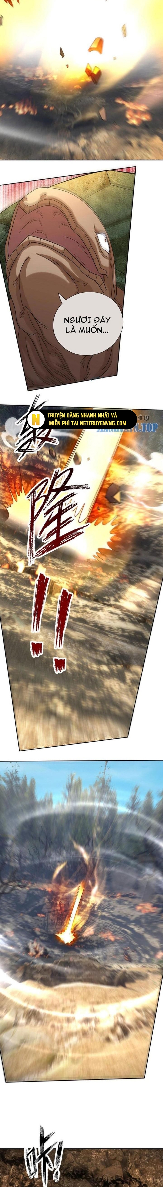 Thu Triệu Vạn Đồ Đệ, Vi Sư Vô Địch Thế Gian: Chapter 100