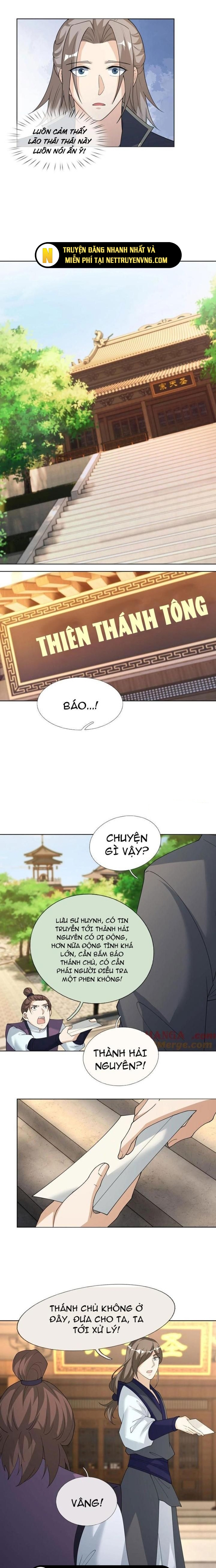 Thu Triệu Vạn Đồ Đệ, Vi Sư Vô Địch Thế Gian: Chapter 102