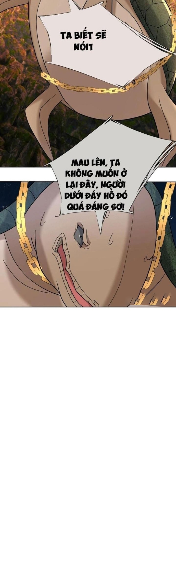 Thu Triệu Vạn Đồ Đệ, Vi Sư Vô Địch Thế Gian: Chapter 104