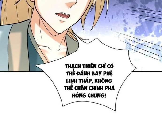 Thu Triệu Vạn Đồ Đệ, Vi Sư Vô Địch Thế Gian: Chapter 111