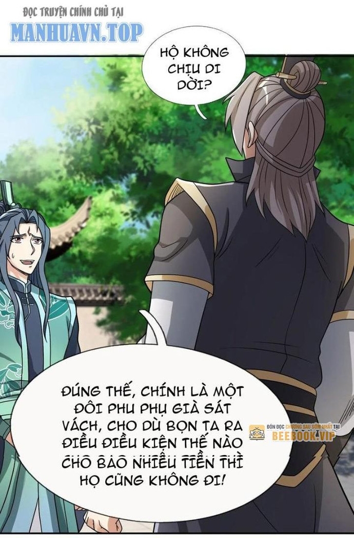 Thu Triệu Vạn Đồ Đệ, Vi Sư Vô Địch Thế Gian: Chapter 118