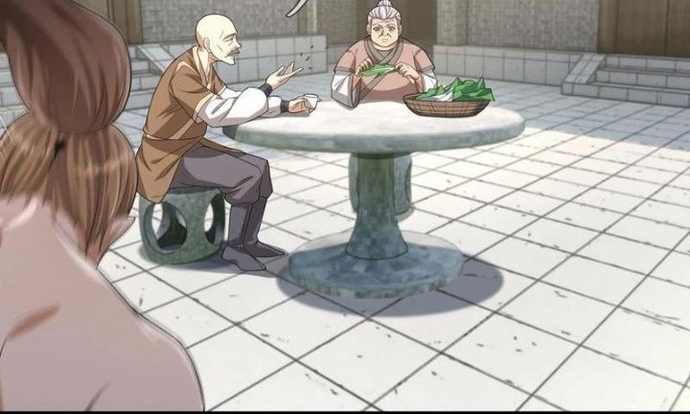 Thu Triệu Vạn Đồ Đệ, Vi Sư Vô Địch Thế Gian: Chapter 120