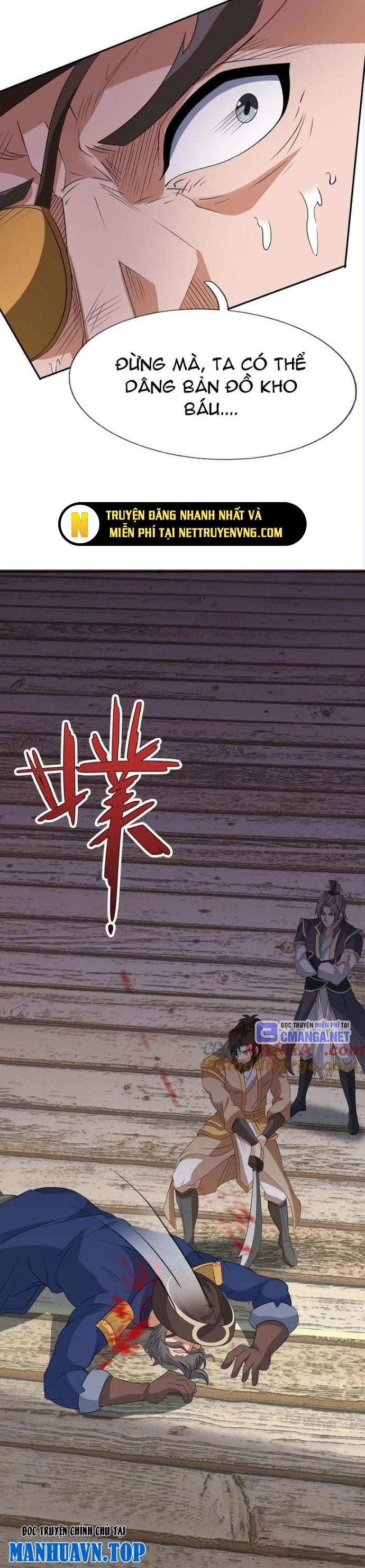 Thu Triệu Vạn Đồ Đệ, Vi Sư Vô Địch Thế Gian: Chapter 121