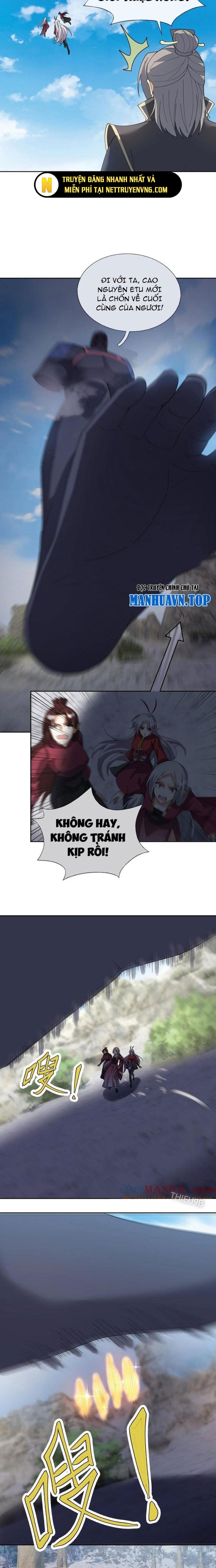 Thu Triệu Vạn Đồ Đệ, Vi Sư Vô Địch Thế Gian: Chapter 129