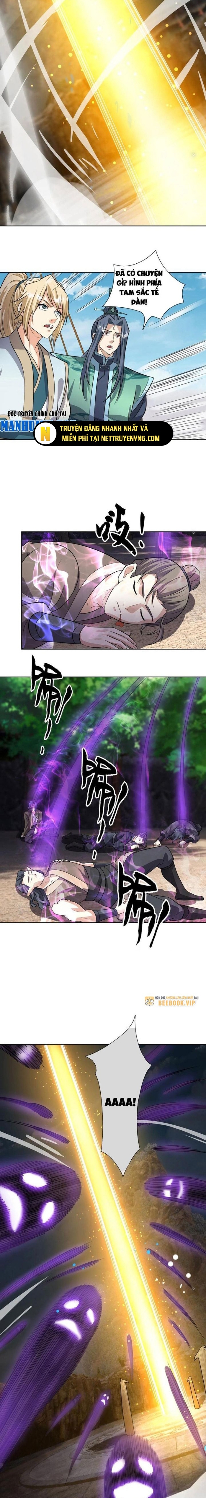 Thu Triệu Vạn Đồ Đệ, Vi Sư Vô Địch Thế Gian: Chapter 140