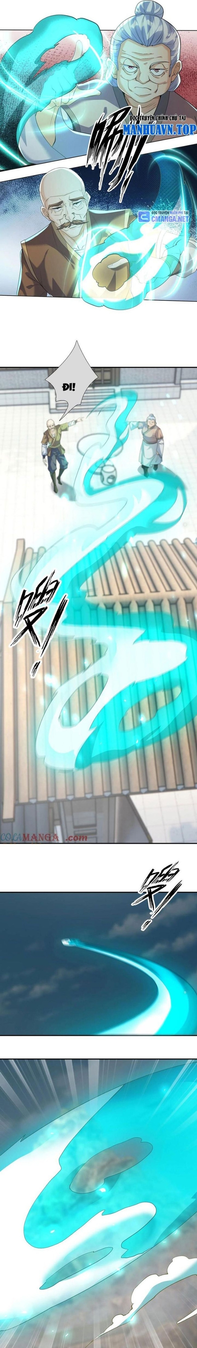 Thu Triệu Vạn Đồ Đệ, Vi Sư Vô Địch Thế Gian: Chapter 142