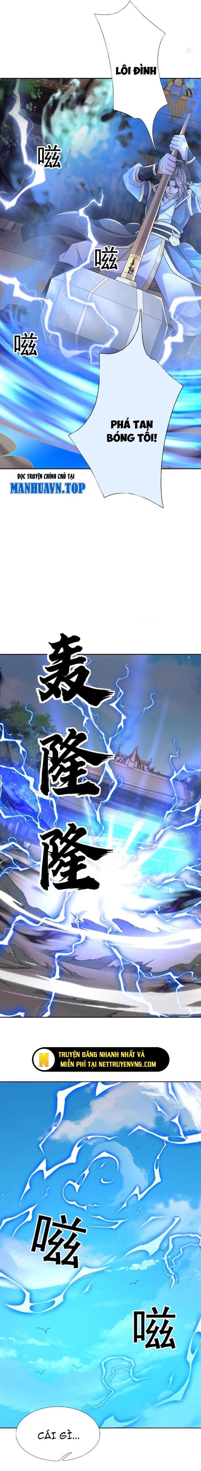 Thu Triệu Vạn Đồ Đệ, Vi Sư Vô Địch Thế Gian: Chapter 144