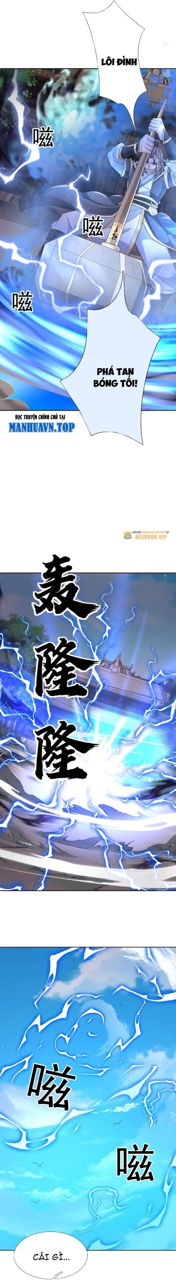 Thu Triệu Vạn Đồ Đệ, Vi Sư Vô Địch Thế Gian: Chapter 145