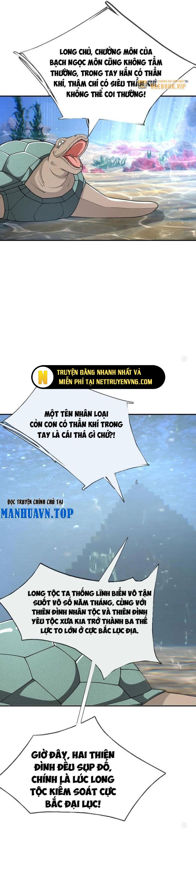 Thu Triệu Vạn Đồ Đệ, Vi Sư Vô Địch Thế Gian: Chapter 148