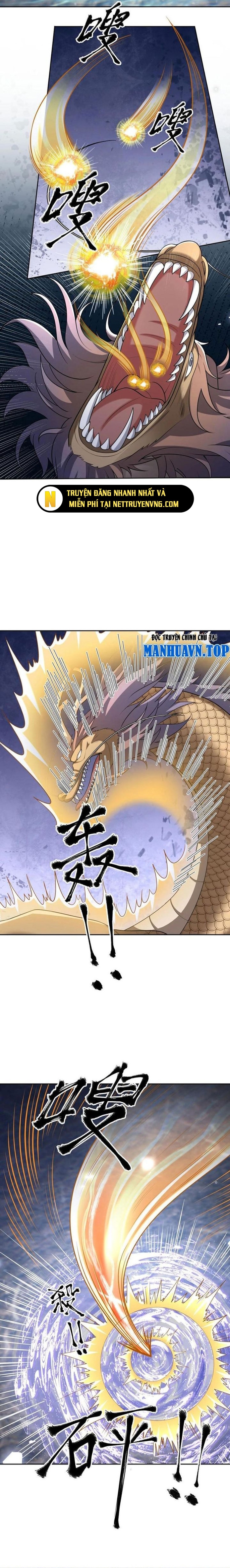 Thu Triệu Vạn Đồ Đệ, Vi Sư Vô Địch Thế Gian: Chapter 148