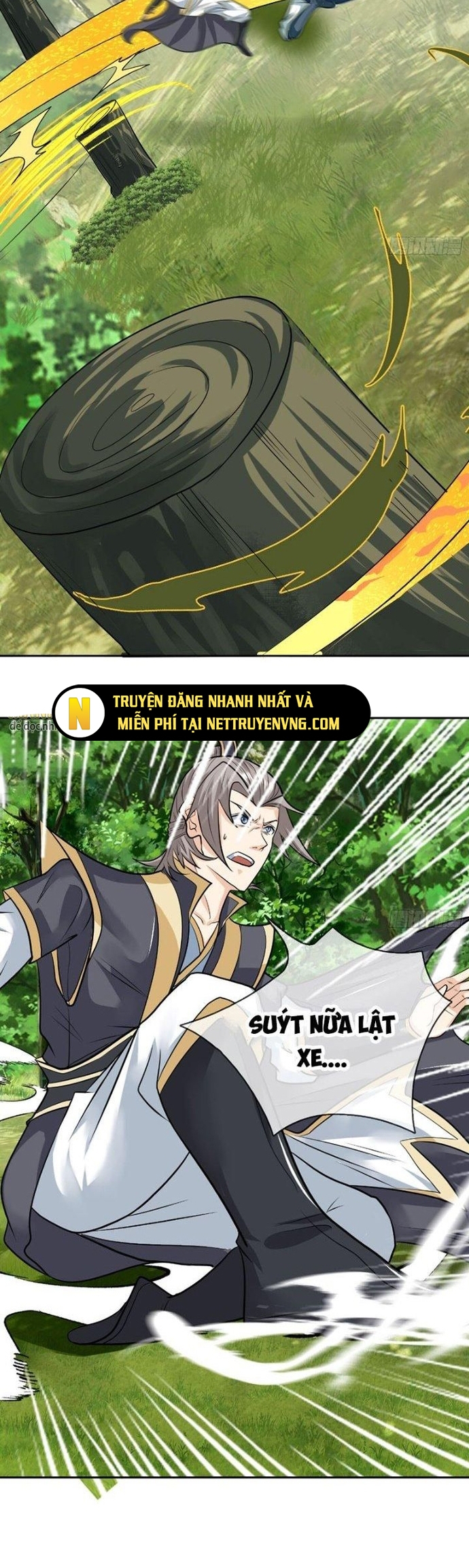 Thu Triệu Vạn Đồ Đệ, Vi Sư Vô Địch Thế Gian: Chapter 15