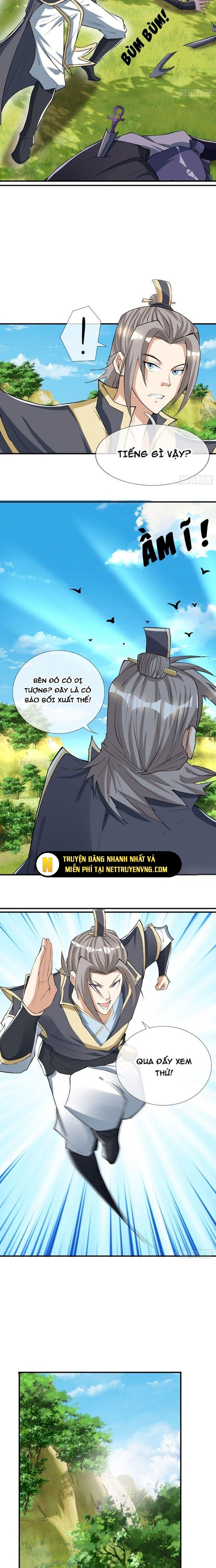 Thu Triệu Vạn Đồ Đệ, Vi Sư Vô Địch Thế Gian: Chapter 15