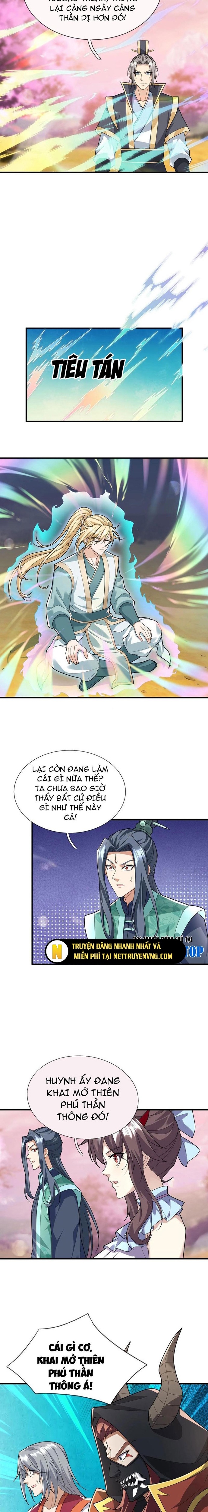 Thu Triệu Vạn Đồ Đệ, Vi Sư Vô Địch Thế Gian: Chapter 150