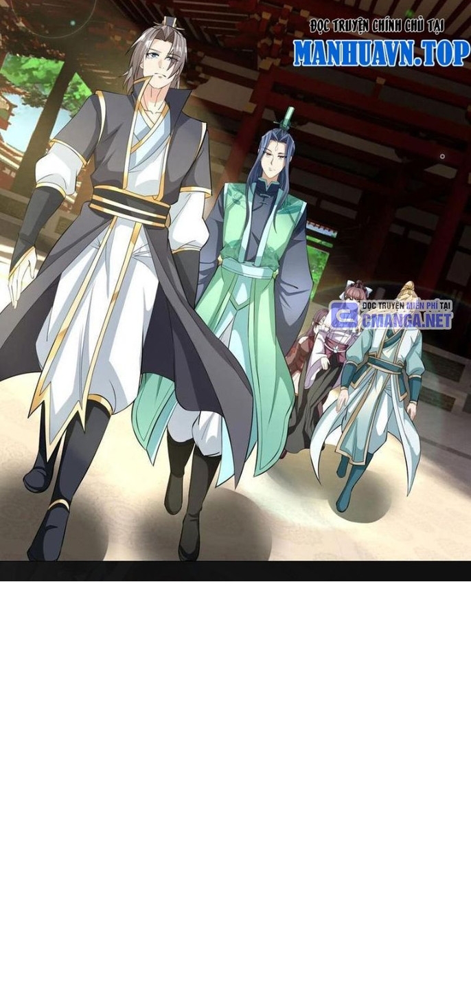 Thu Triệu Vạn Đồ Đệ, Vi Sư Vô Địch Thế Gian: Chapter 154