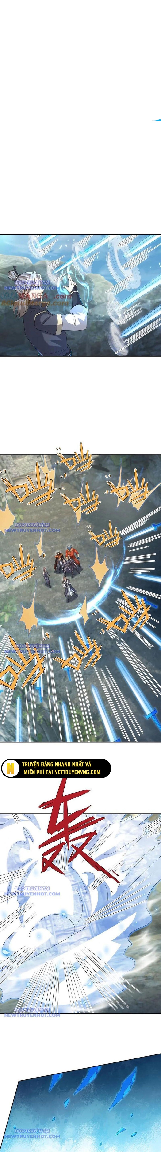 Thu Triệu Vạn Đồ Đệ, Vi Sư Vô Địch Thế Gian: Chapter 162