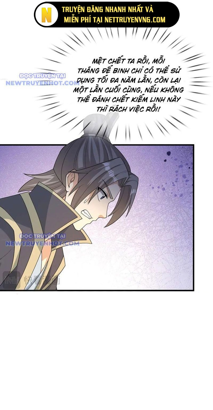 Thu Triệu Vạn Đồ Đệ, Vi Sư Vô Địch Thế Gian: Chapter 163