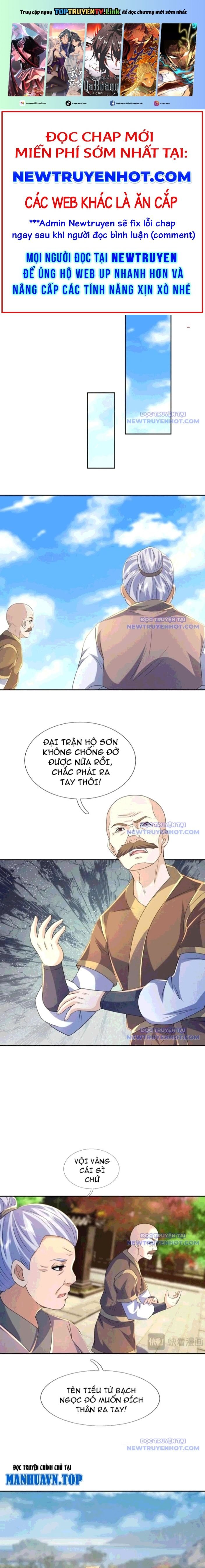 Thu Triệu Vạn Đồ Đệ, Vi Sư Vô Địch Thế Gian: Chapter 171