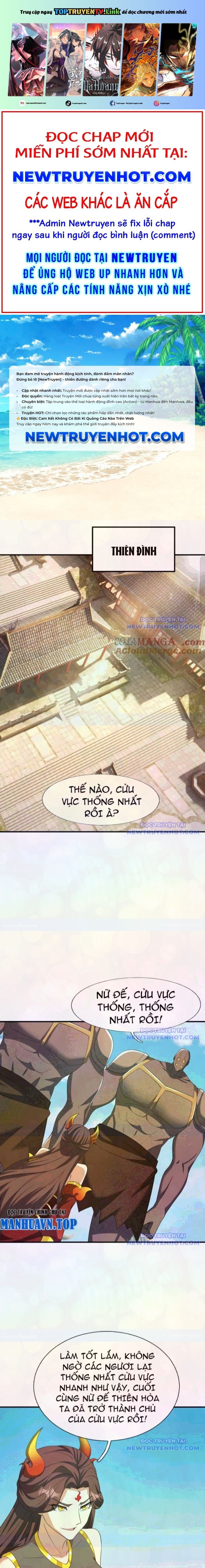 Thu Triệu Vạn Đồ Đệ, Vi Sư Vô Địch Thế Gian: Chapter 173