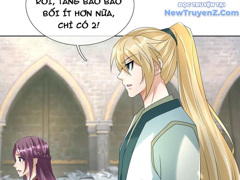 Thu Triệu Vạn Đồ Đệ, Vi Sư Vô Địch Thế Gian: Chapter 178