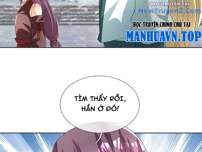 Thu Triệu Vạn Đồ Đệ, Vi Sư Vô Địch Thế Gian: Chapter 178