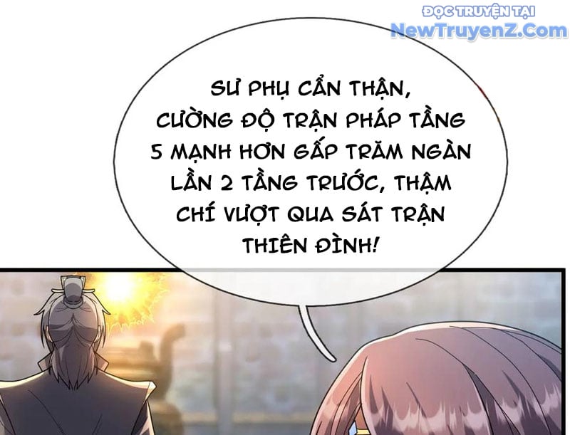 Thu Triệu Vạn Đồ Đệ, Vi Sư Vô Địch Thế Gian: Chapter 178