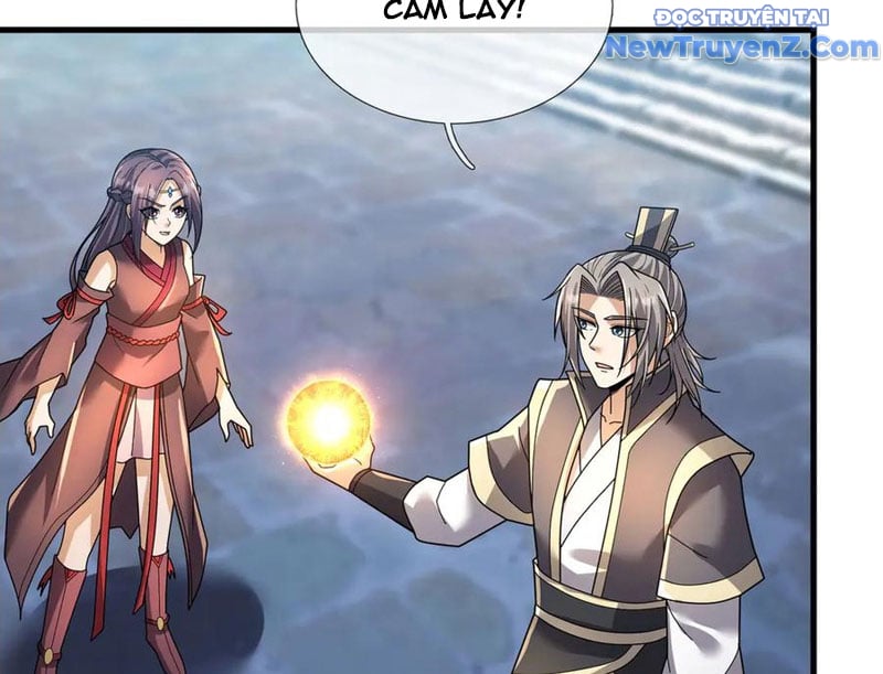 Thu Triệu Vạn Đồ Đệ, Vi Sư Vô Địch Thế Gian: Chapter 178