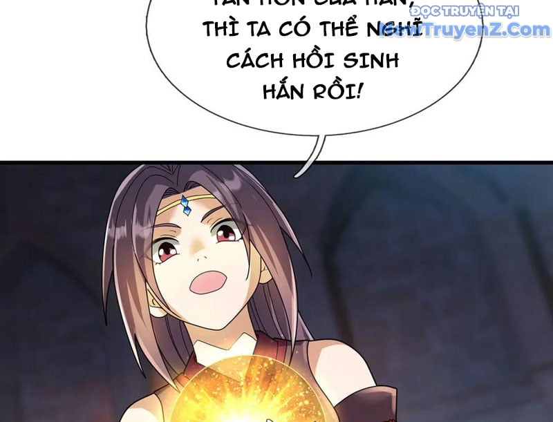 Thu Triệu Vạn Đồ Đệ, Vi Sư Vô Địch Thế Gian: Chapter 178