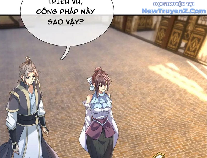 Thu Triệu Vạn Đồ Đệ, Vi Sư Vô Địch Thế Gian: Chapter 178