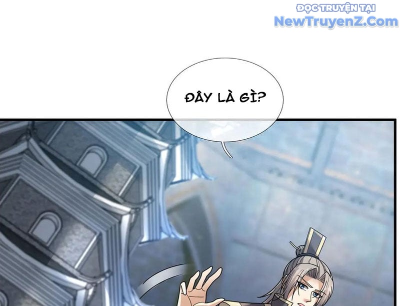 Thu Triệu Vạn Đồ Đệ, Vi Sư Vô Địch Thế Gian: Chapter 178