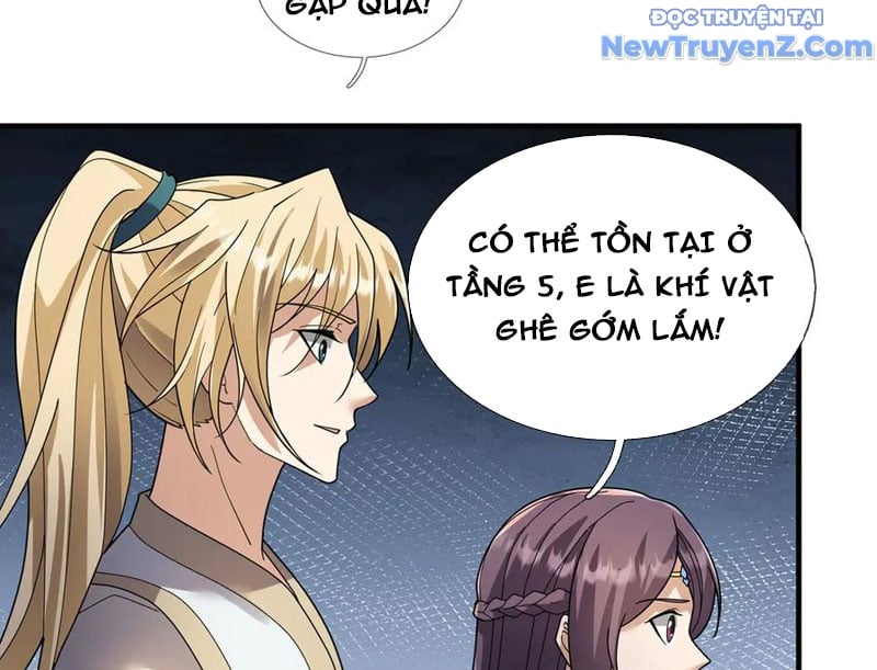 Thu Triệu Vạn Đồ Đệ, Vi Sư Vô Địch Thế Gian: Chapter 178